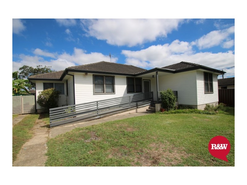 1 Poplar Street, North St Marys NSW 2760