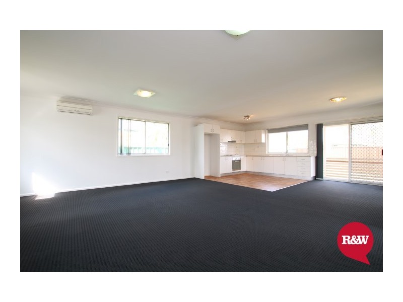 1 Poplar Street, North St Marys NSW 2760