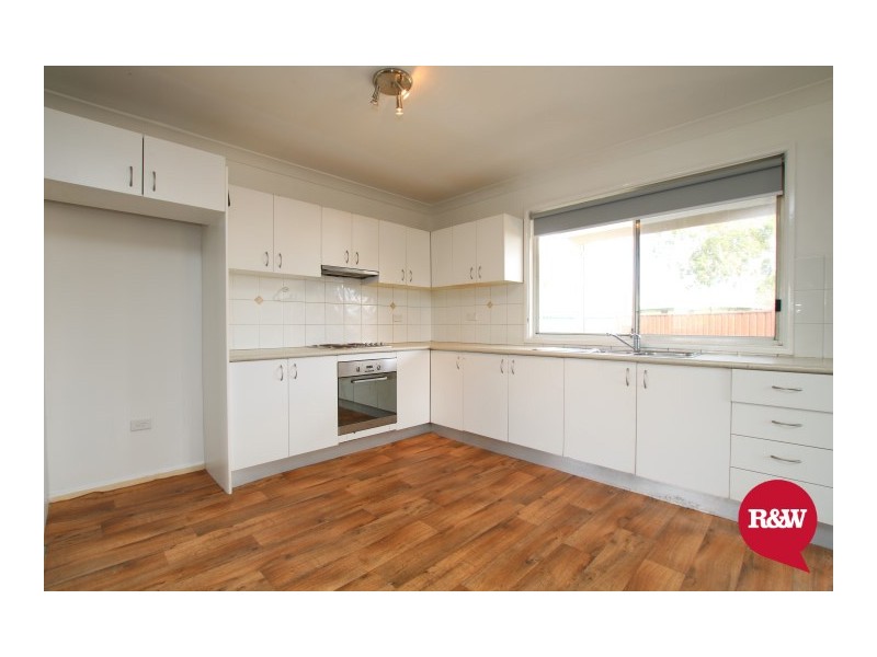 1 Poplar Street, North St Marys NSW 2760
