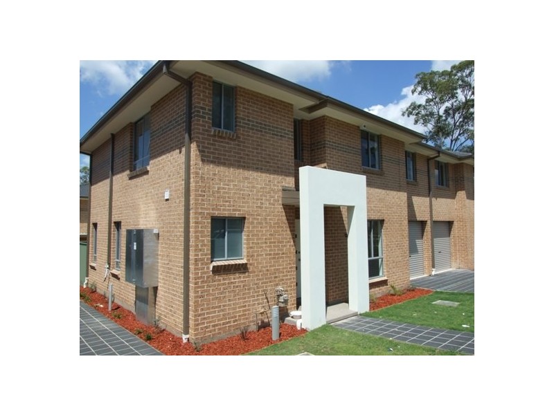 13/32 O’BRIEN STREET, Mount Druitt NSW 2770