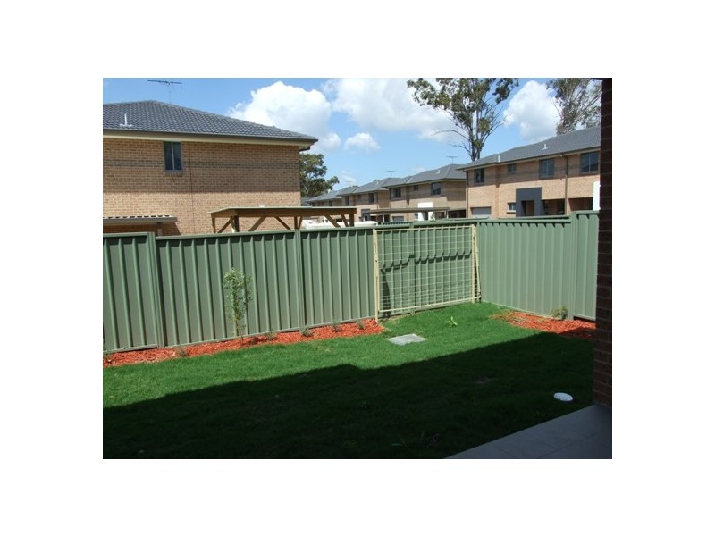 13/32 O’BRIEN STREET, Mount Druitt NSW 2770