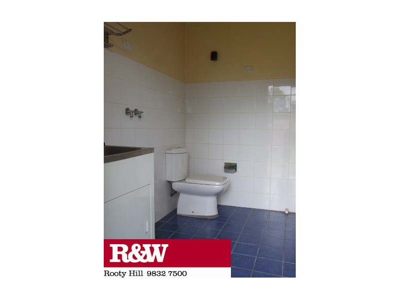 38 PALMYRA AVENUE, Lethbridge Park NSW 2770