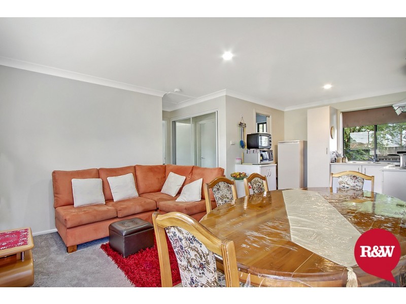 3A Cleary Place, Blackett NSW 2770