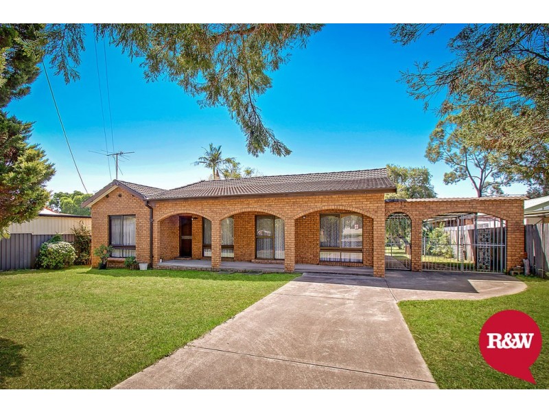 9 Irelands Road, Blacktown NSW 2148