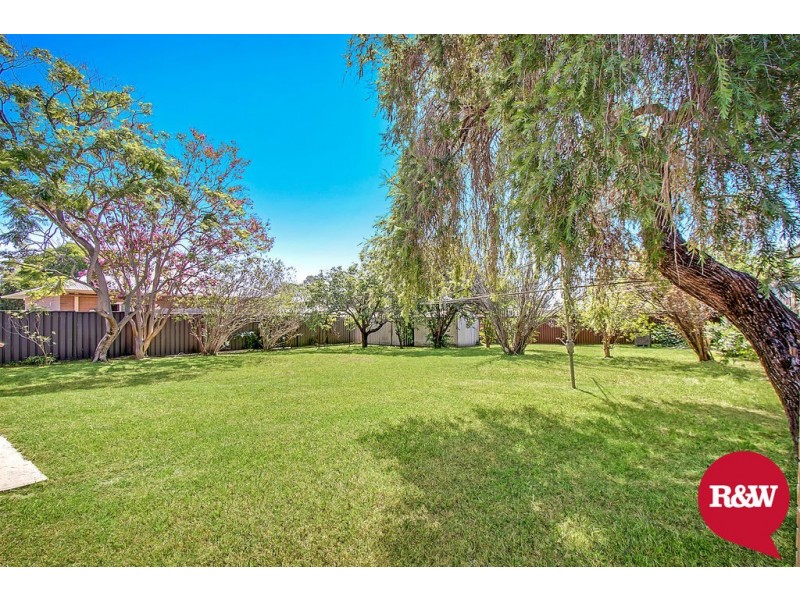 9 Irelands Road, Blacktown NSW 2148