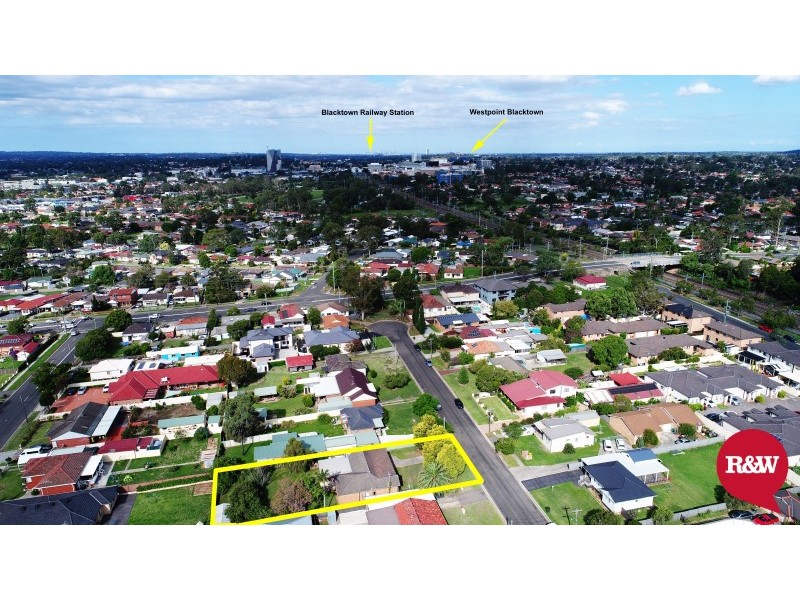 9 Irelands Road, Blacktown NSW 2148