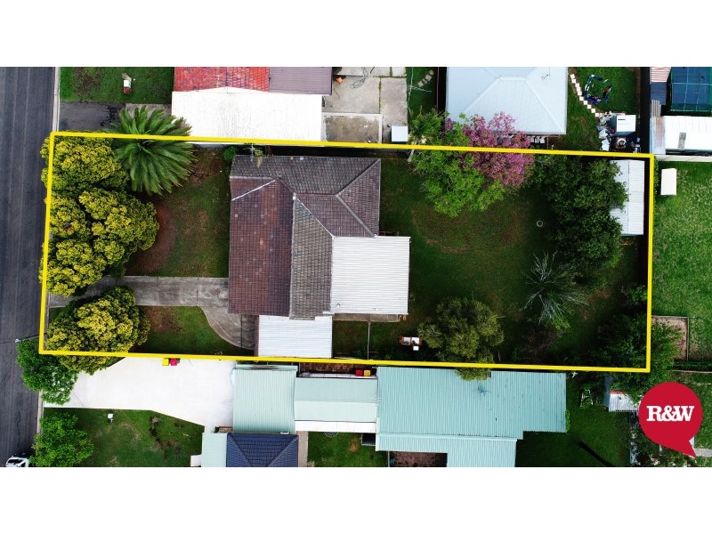 9 Irelands Road, Blacktown NSW 2148