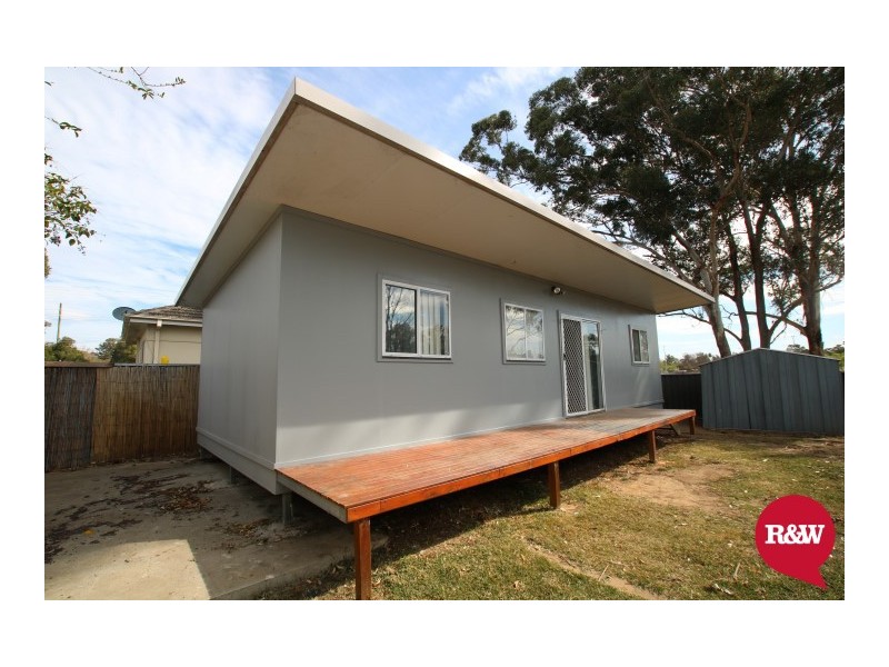 47A Anthony Crescent, Kingswood NSW 2747