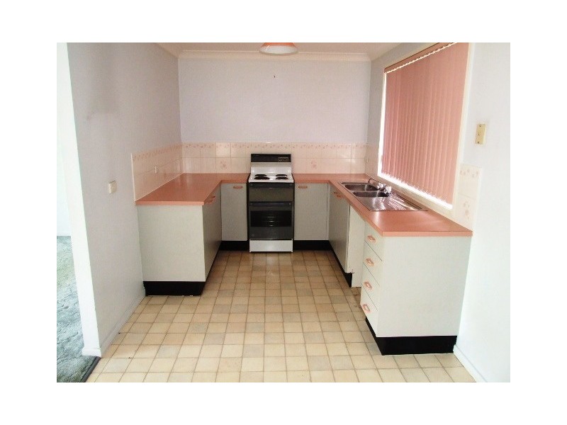 26 GILLIAN CRESCENT, Hassall Grove NSW 2761