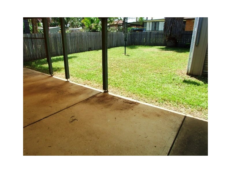 26 GILLIAN CRESCENT, Hassall Grove NSW 2761