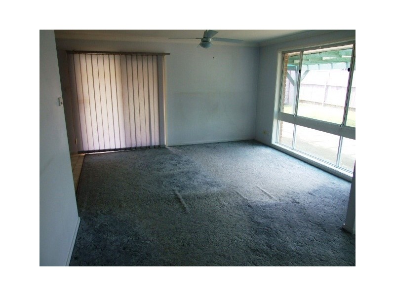 26 GILLIAN CRESCENT, Hassall Grove NSW 2761