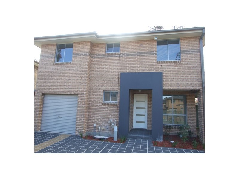 19/32 O’BRIEN STREET, Mount Druitt NSW 2770