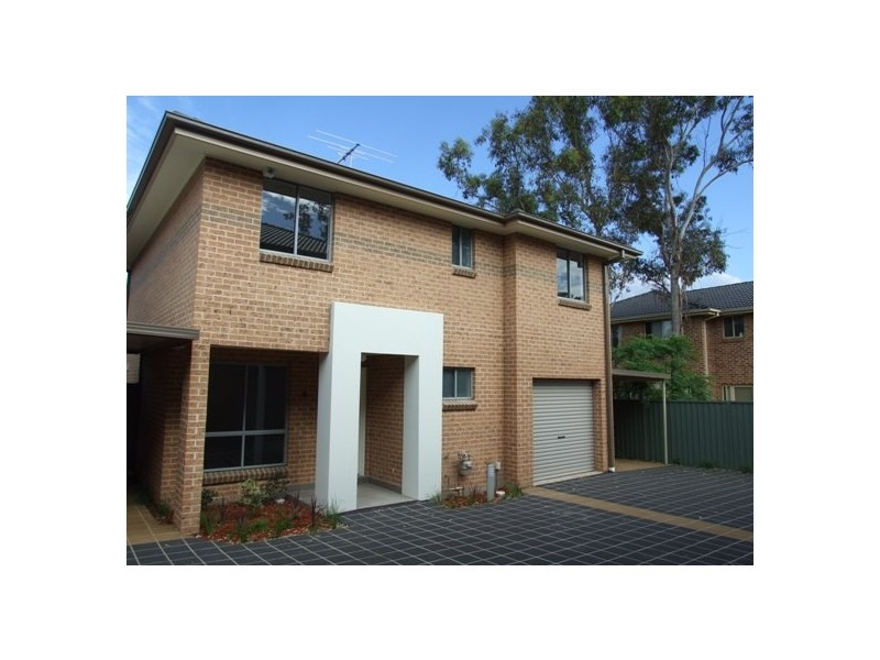 6/32-34 O’BRIEN STREET, Mount Druitt NSW 2770