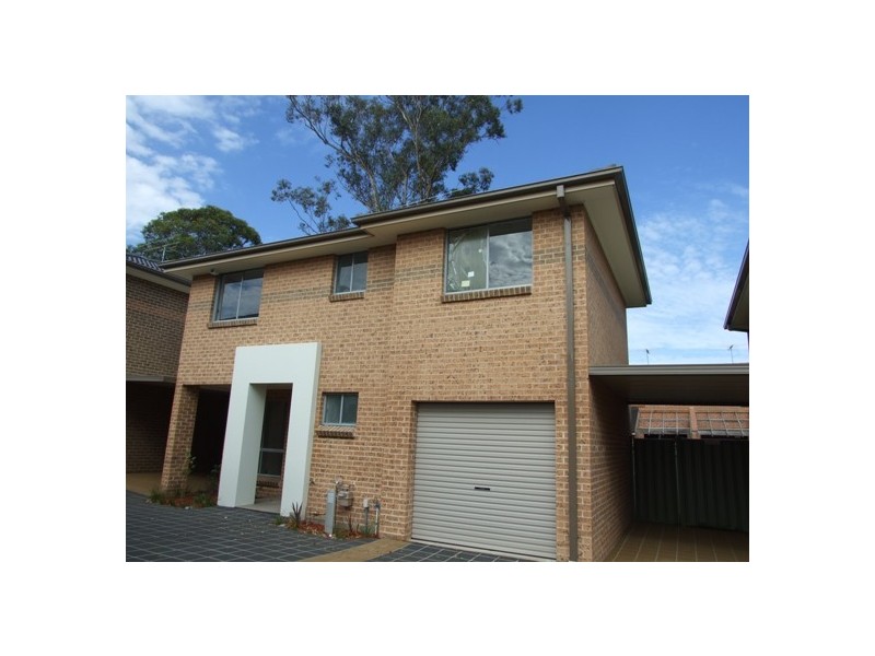 4/32-34 O’BRIEN STREET, Mount Druitt NSW 2770