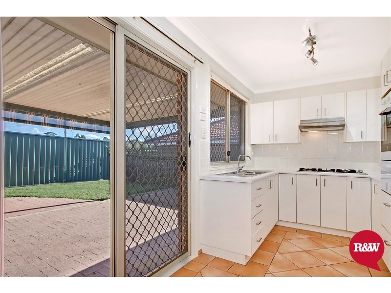 21 Rathmore Circuit, Glendenning NSW 2761