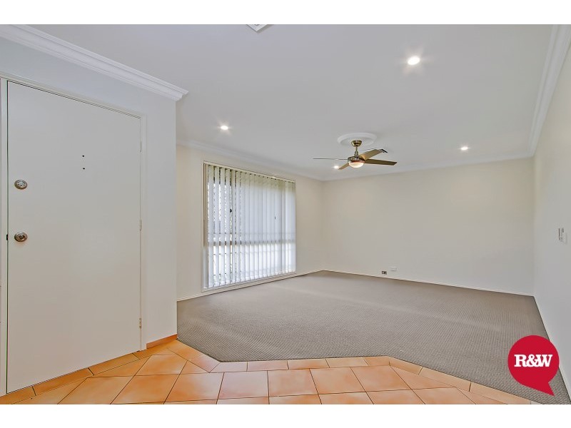 21 Rathmore Circuit, Glendenning NSW 2761