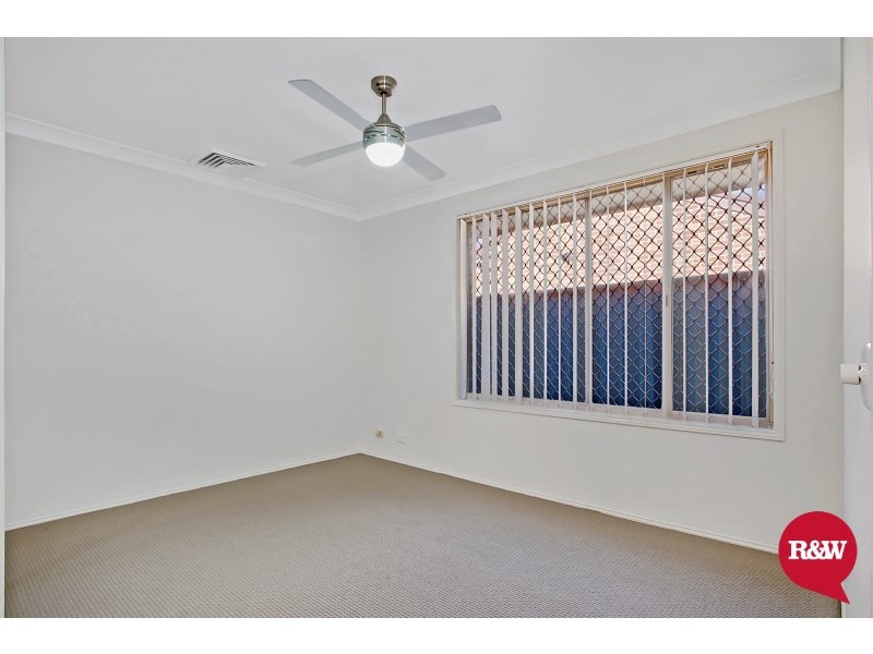 21 Rathmore Circuit, Glendenning NSW 2761