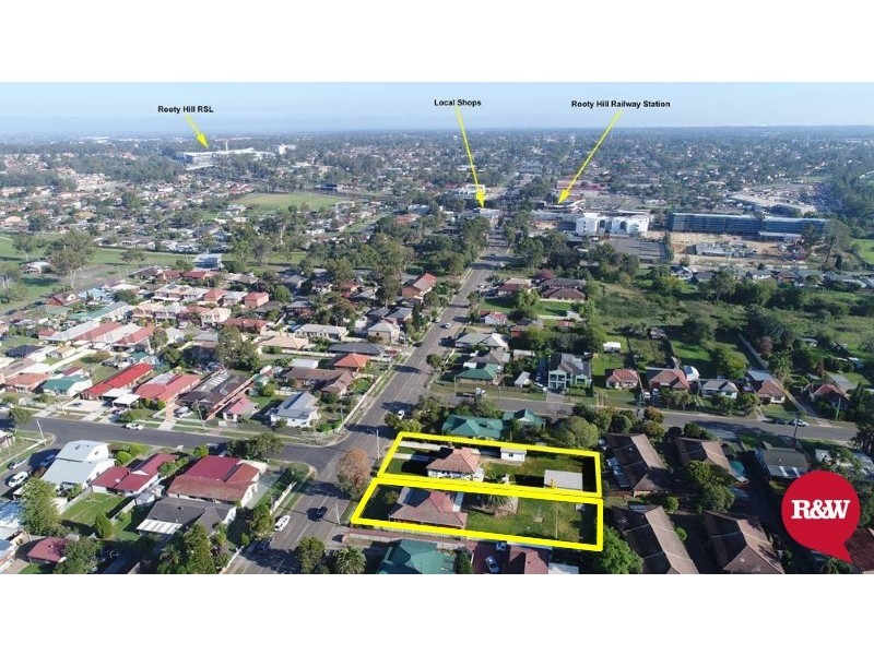 49 Rooty Hill Road South, Rooty Hill NSW 2766