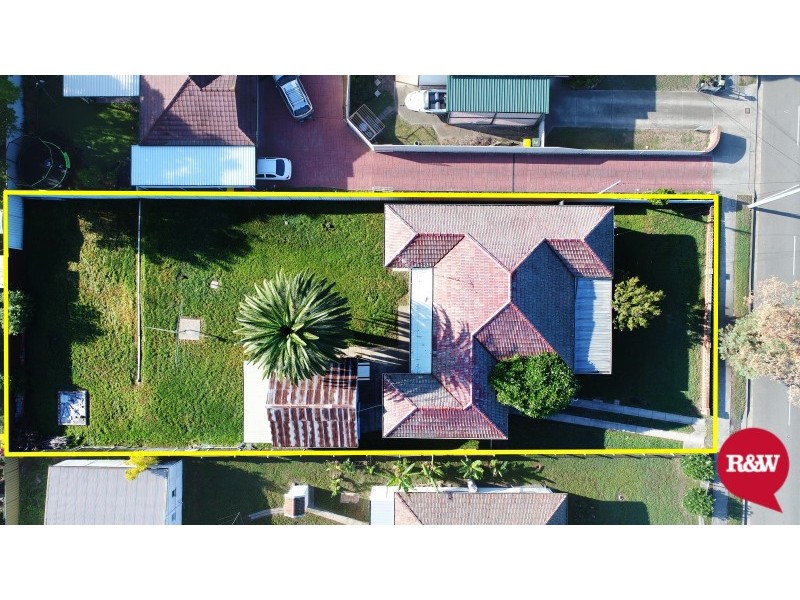 49 Rooty Hill Road South, Rooty Hill NSW 2766