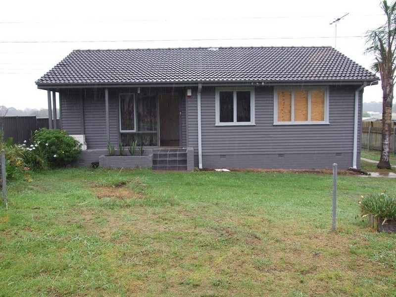 179 SAMARAI ROAD, Whalan NSW 2770