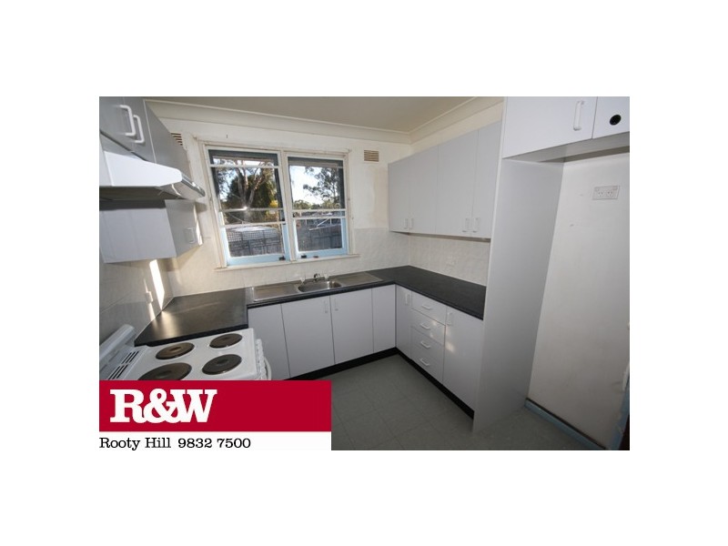 1 CYGNET PLACE, Willmot NSW 2770