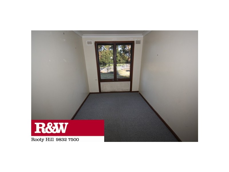 1 CYGNET PLACE, Willmot NSW 2770