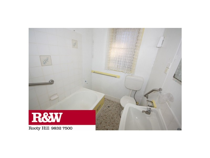 1 CYGNET PLACE, Willmot NSW 2770