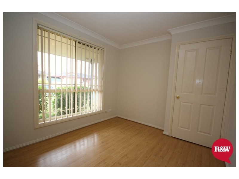 9 Glenroben Place, Mount Druitt NSW 2770