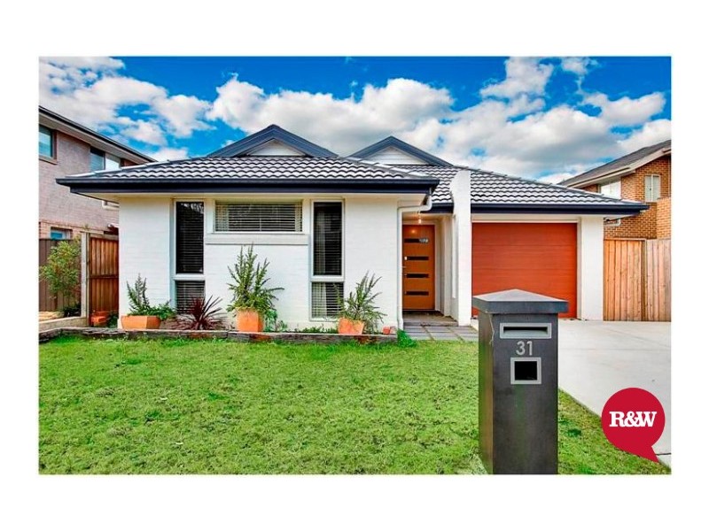 31 Guillemot Street, Cranebrook NSW 2749