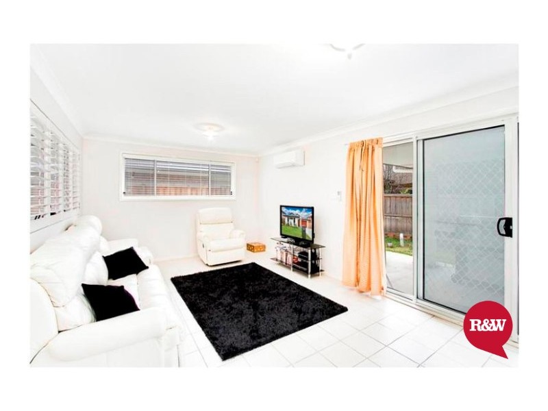 31 Guillemot Street, Cranebrook NSW 2749