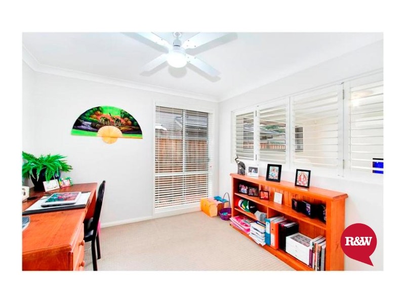 31 Guillemot Street, Cranebrook NSW 2749