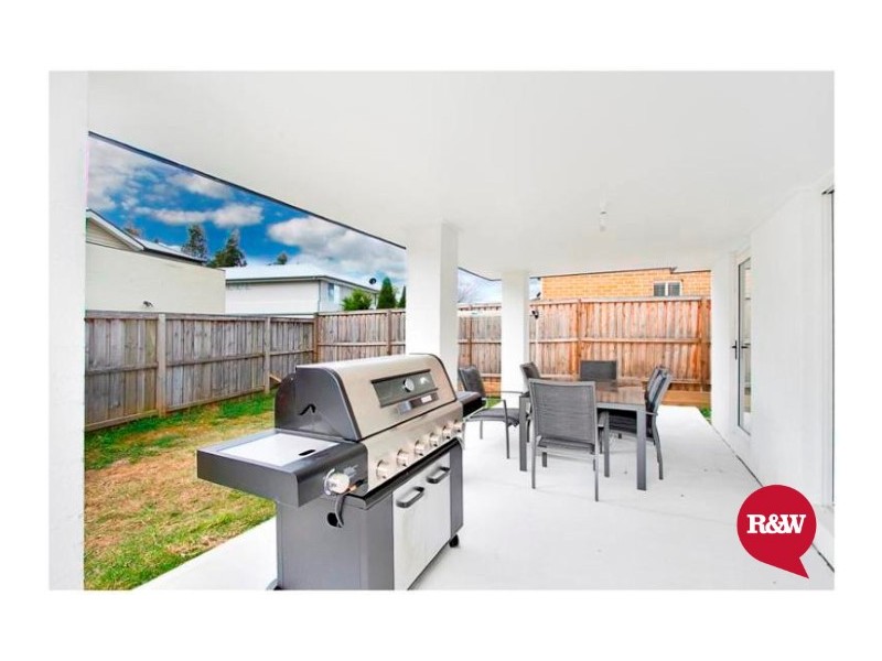 31 Guillemot Street, Cranebrook NSW 2749