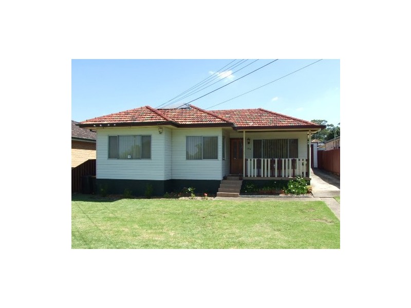 150 ROOTY HILL ROAD SOUTH, Eastern Creek NSW 2766