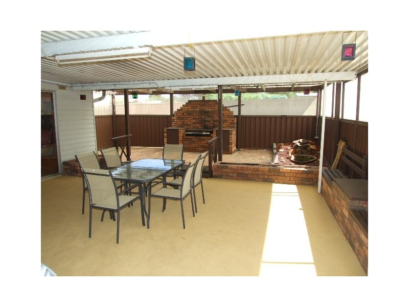 150 ROOTY HILL ROAD SOUTH, Eastern Creek NSW 2766