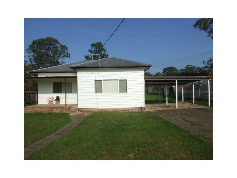 83 ROOTY HILL ROAD NORTH, Rooty Hill NSW 2766