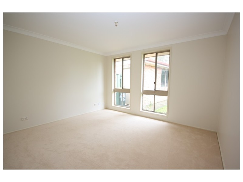 42  SIMMS ROAD, Oakhurst NSW 2761