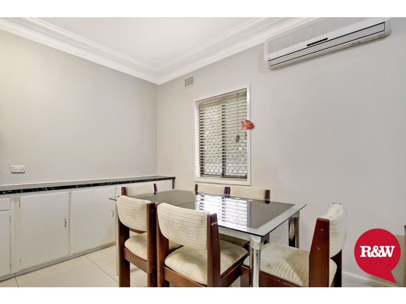 1 Catherine Crescent, Rooty Hill NSW 2766