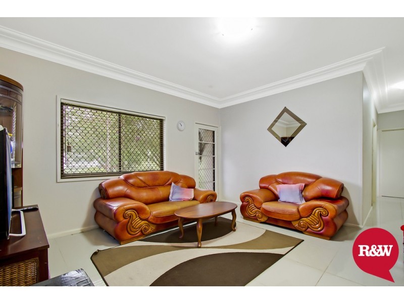 1 Catherine Crescent, Rooty Hill NSW 2766