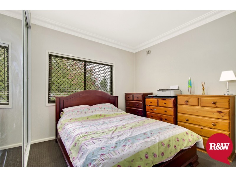 1 Catherine Crescent, Rooty Hill NSW 2766