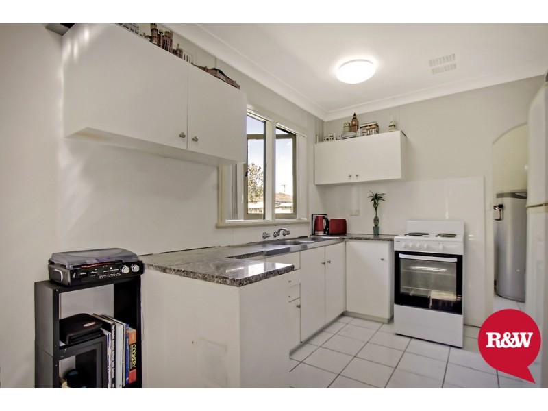 5 Souter Place, Hebersham NSW 2770
