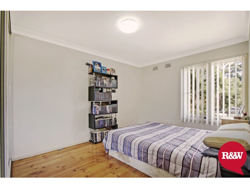 5 Souter Place, Hebersham NSW 2770