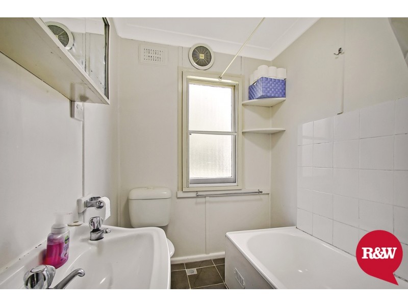 5 Souter Place, Hebersham NSW 2770