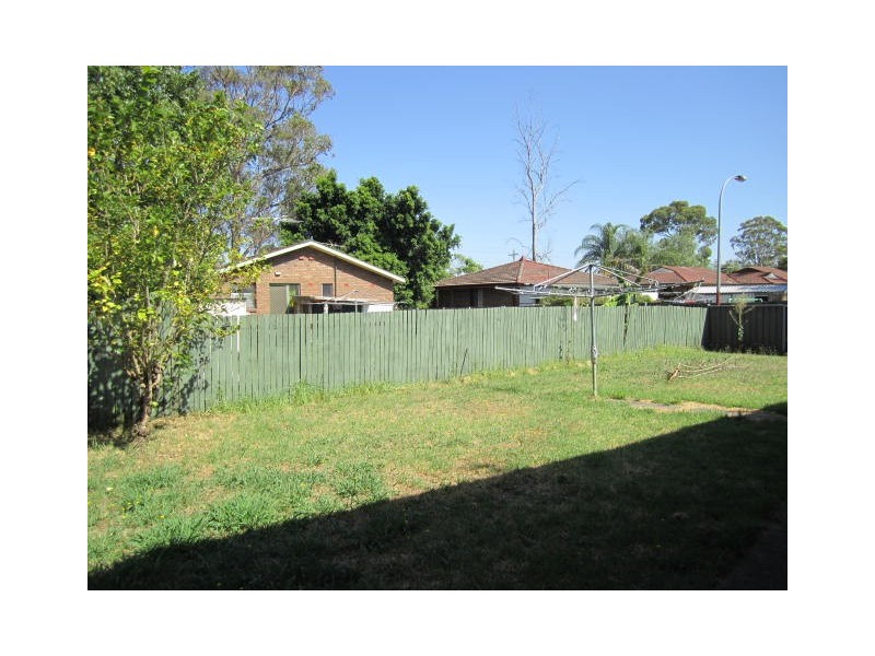 34 TORRES CRESCENT, Whalan NSW 2770