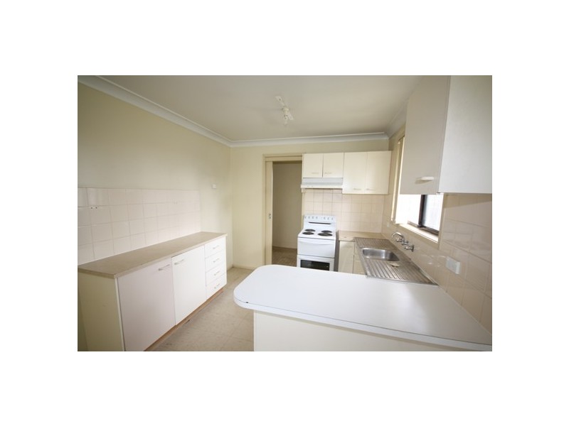 10 MAGYAR  PLACE, Oakhurst NSW 2761