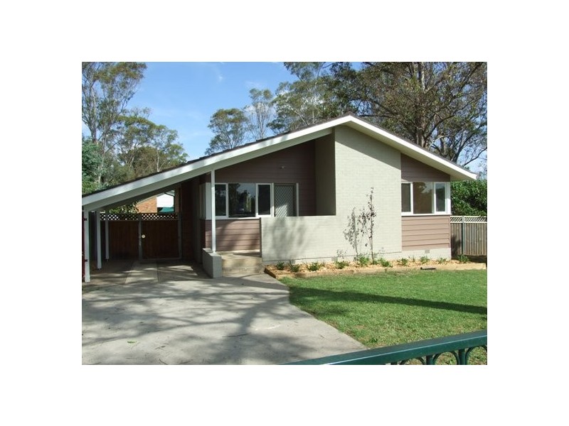 9 KING SQUARE, Bidwill NSW 2770