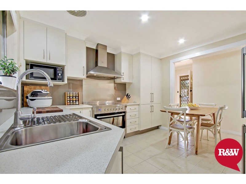 2 Alson Street, Mount Druitt NSW 2770