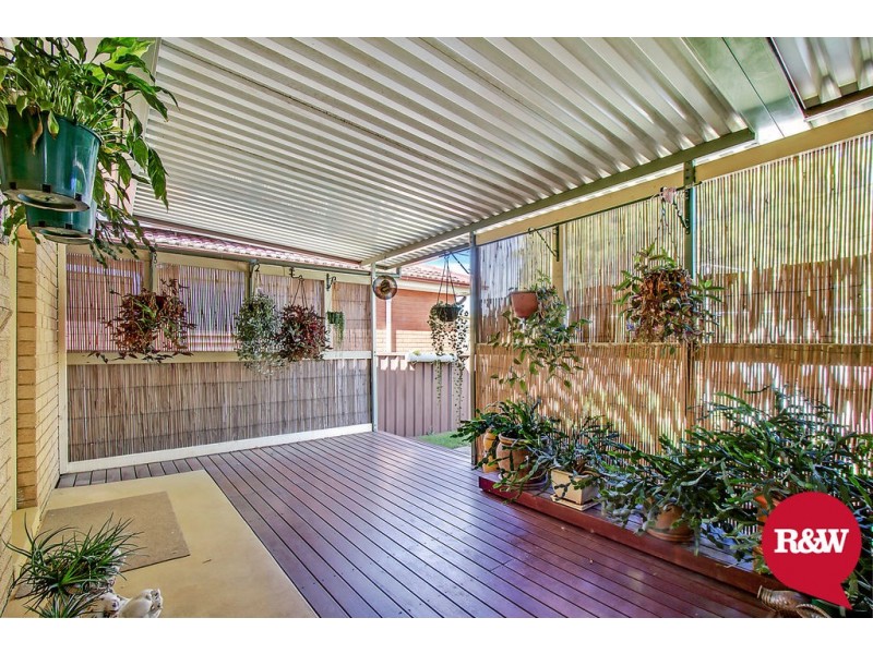 2 Alson Street, Mount Druitt NSW 2770