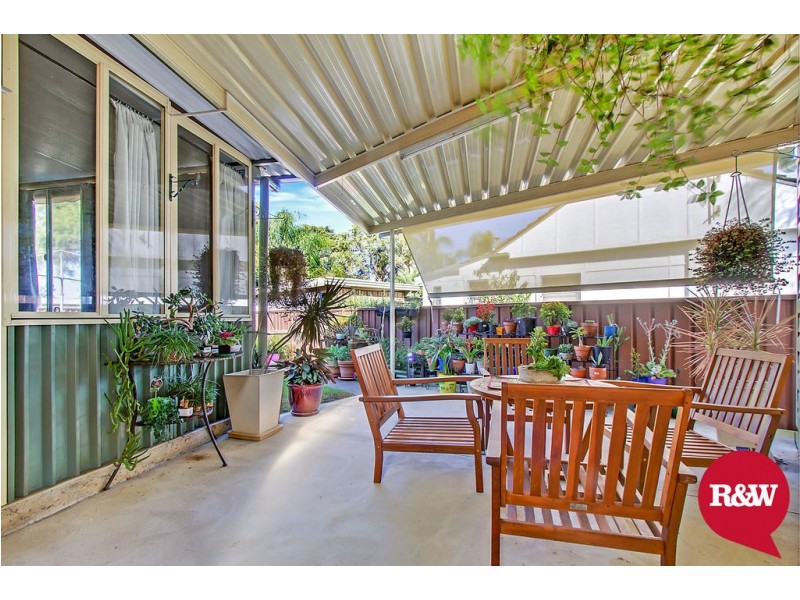 2 Alson Street, Mount Druitt NSW 2770