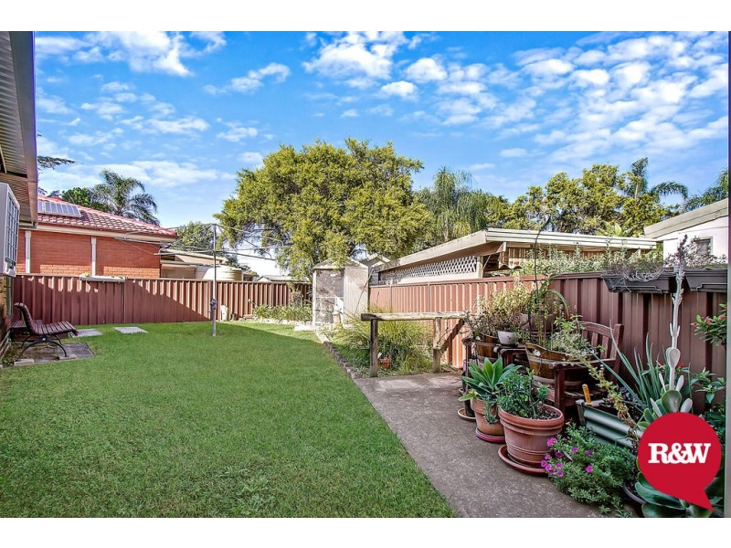 2 Alson Street, Mount Druitt NSW 2770