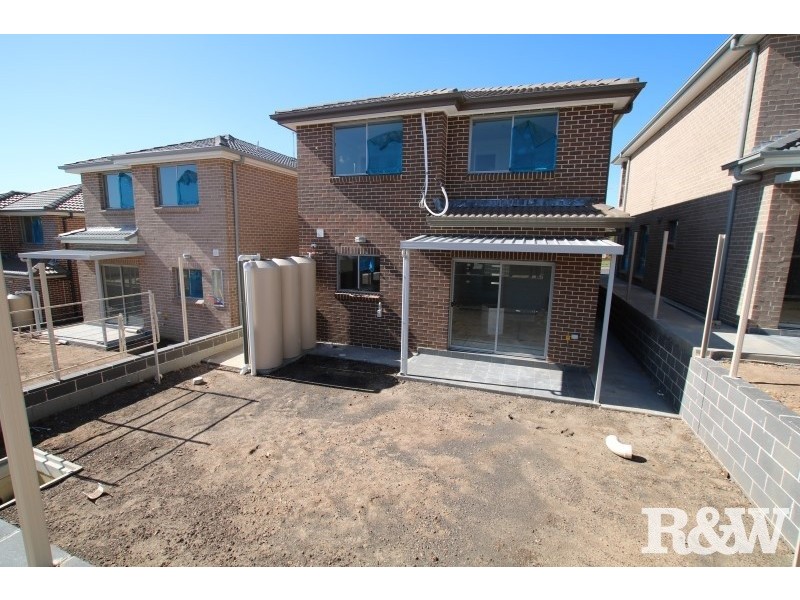 1 Burns Close, Rooty Hill NSW 2766